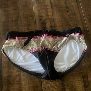 Aronik swim brief